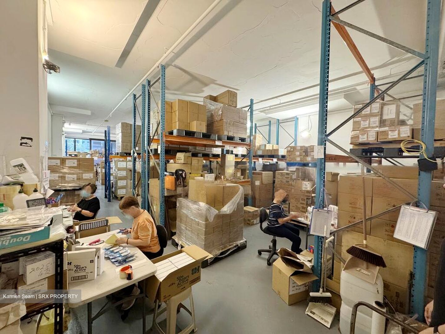 Woodlands 11 (D25), Factory #457873611